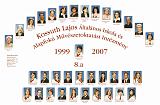 tablo - kossuth 8a